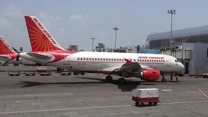 ಬಾಂಬ್ ಬೆದರಿಕೆ: ತುರ್ತು ಭೂಸ್ಪರ್ಶ ಮಾಡಿದ ಏರ್ ಇಂಡಿಯಾ ವಿಮಾನ!