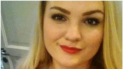 തെരുവ് നായ്ക്കുട്ടിയെ രക്ഷിക്കാന് ശ്രമിക്കുന്നതിനിടെ കടിയേറ്റ 24കാരിക്ക് ദാരുണാന്ത്യം