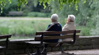 പ്രായമായവരില് ഉണ്ടാകുന്ന ദേഷ്യം ഈ രോഗങ്ങള്ക്ക് കാരണമാകുമെന്ന് പഠനം