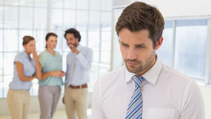 జోతిష్యశాస్త్రం ప్రకారం.... ఈ రాశివారికి ఉన్న ఫోబియా ఏంటో తెలుసా..?