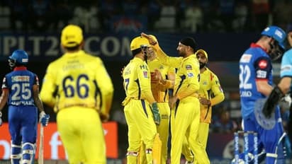 IPL 2ನೇ ಕ್ವಾಲಿಫೈಯರ್: CSKಗೆ 148 ರನ್ ಟಾರ್ಗೆಟ್ ನೀಡಿದ ಡೆಲ್ಲಿ