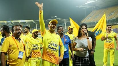 IPL 2019: ಡೆಲ್ಲಿ ಕ್ಯಾಪಿಟಲ್ಸ್ಗೆ ಶಾಕ್- CSKಗೆ ಫೈನಲ್ ಟಿಕೆಟ್!