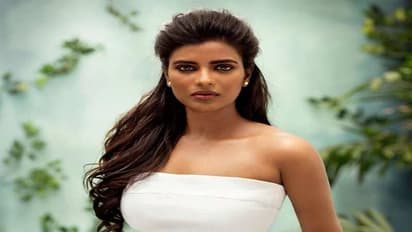 తమ్ముడి పాత్రలో నటించిన వ్యక్తితో పెళ్లా.. స్పందించిన హీరోయిన్