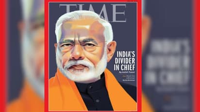 ಮೋದಿ ಕುರಿತ ಟೈಮ್ ಕವರ್ ಪೇಜ್: ಭೇಷ್ ಎಂದ ದಿನೇಶ್ ಗುಂಡೂರಾವ್!