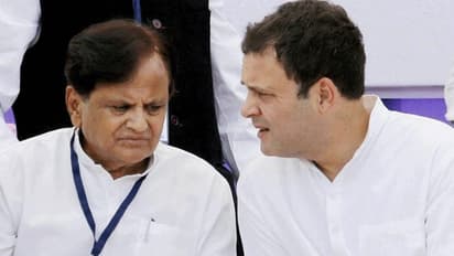 'Won’t let legacy go in vain...': Ahmed Patel's daughter 'apologises' to Bharuch cadre after Cong-AAP deal