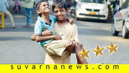 ಚಿತ್ರ ವಿಮರ್ಶೆ: ಜಕ್ಕಣಚಾರಿ ಅವನ ತಮ್ಮ ಶುಕ್ಲಾಚಾರಿ