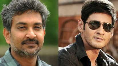 RRR తర్వాత మహేష్ బాబుతోనేనా.. ఆ నలుగురు క్యూలో!