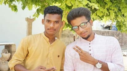 'మహర్షి' సినిమా చూసి వస్తుండగా ప్రమాదం.. ఇద్దరు మృతి!