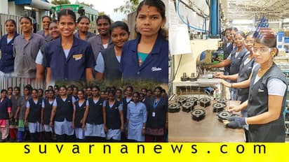 ಮಹಿಳಾ ಸಶಕ್ತೀಕರಣಕ್ಕೆ ಸಾಕ್ಷಿ ಕೊಯಮತ್ತೂರಿನ ಕೆಬಿಎಲ್!