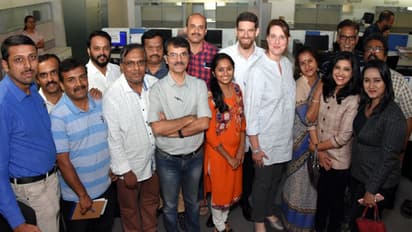 ಕರ್ನಾಟಕ, ಎಚ್ಡಿಕೆಗೆ ಇಸ್ರೇಲ್ ಮೆಚ್ಚುಗೆ