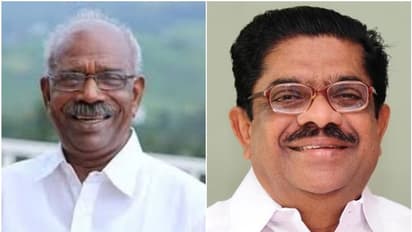  ശാന്തിവനം: വൈദ്യുതി മന്ത്രി സൗമ്യമായി സംസാരിച്ചാൽ പകുതി പ്രശ്നം തീരുമെന്ന് സുധീരന്
