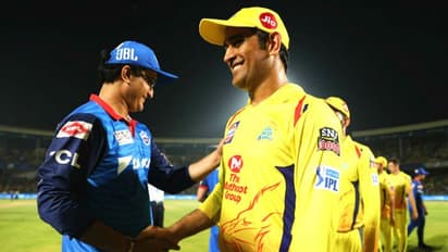 ‘ಧೋನಿ CSK ನಾಯಕ ಮಾತ್ರವಲ್ಲ, ರಾಷ್ಟ್ರನಾಯಕ’!