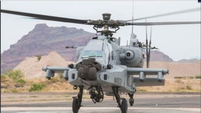 রাফাল নয় বোয়িং, নতুন কপ্টার ভারতীয় সেনার হাতে
