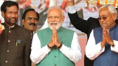 सातवें चरण में एनडीए संभालेगा मोर्चा, दांव पर पूर्वांचल