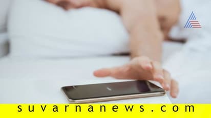 ಪಾರ್ಟ್ನರ್ಗೆ ಪಾಸ್ವರ್ಡ್ ಹೇಳ್ಬೇಕಾ?