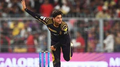 #IPL2021 அவங்க 2 பேருக்கு பந்துவீசுவது தான் ரொம்ப கஷ்டம்..! குல்தீப் யாதவ் ஓபன் டாக்