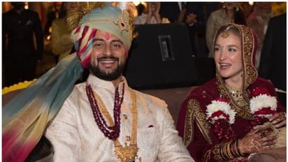 എന്റെ വിവാഹജീവിതം അവസാനിക്കുന്നു, വൈകാരികമായ കുറിപ്പുമായി ജിസം 2 ഫെയിം അരുണോദയ് സിംഗ്