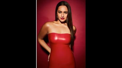 ಸೋನಾಕ್ಷಿ ಸಿನ್ಹಾ ಸೆಕ್ಸ್ ಡಾಕ್ಟರ್, ಧೂಳೆಬ್ಬಿಸಿದ ಟ್ರೇಲರ್