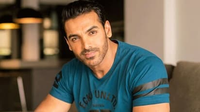 John Abraham slams Maharashtra govt for cutting trees in Aarey