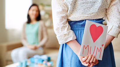Mother's Day 2021: Here are 5 DIY ideas that you can gift your mom amid COVID-19