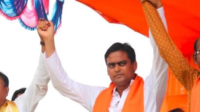 BJP Leader Shantanu Thakur : ‘সময় হলেই বোম ব্লাস্ট করব’, ফের বিস্ফোরক মন্তব্য শান্তনু ঠাকুরের