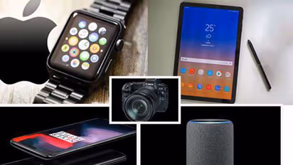 Diwali 2021: Top 7 gadgets to gift this festive season under Rs 2000
