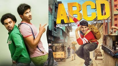 'എബിസിഡി' തെലുങ്കില് കാണണോ? തീയേറ്ററുകളില് അടുത്തയാഴ്ച