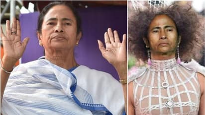 'മാപ്പ് പറയണം'; മമതയുടെ മോര്ഫ് ചെയ്ത ചിത്രം പ്രചരിപ്പിച്ച പ്രിയങ്ക ശര്മക്ക് ഉപാധികളോടെ ജാമ്യം