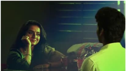 പറയുവാൻ ഇതാദ്യമായി.. ഇഷ്ക്കിലെ പ്രണയഗാനവുമായി തമിഴ് സൂപ്പര്ഹിറ്റ് ഗായകൻ സിദ് ശ്രീറാം