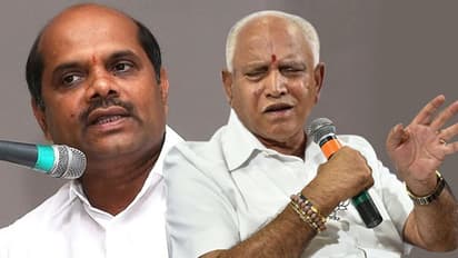 JDS MLA says Karnataka govt can't be destabilised; BJP terms it as effort to please Deve Gowda
