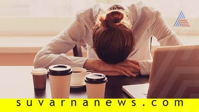 ಕೆಲಸ ಬಿಡುವ ಸಮಯದಲ್ಲಿ ಈ ತಪ್ಪುಗಳನ್ನು ಮಾಡಬೇಡಿ....