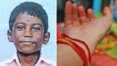 പേവിഷ ബാധയ്ക്ക് ജപിച്ചുകെട്ടിയ നൂല്; എട്ടുവയസ്സുകാരന്റെ മരണം ഓര്മ്മിപ്പിക്കുന്നതെന്ത്?