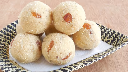 കിടിലൻ 'റവ ലഡു' തയ്യാറാക്കാം