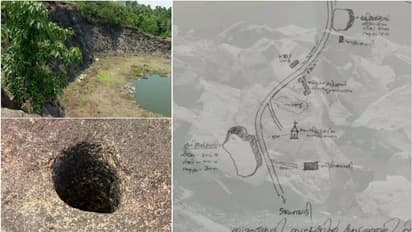 ക്വാറി നടത്തിപ്പ്: പള്ളിക്കെതിരായ റിപ്പോര്ട്ട് ജില്ലാ ഭരണകൂടം പൂഴ്ത്തിയെന്ന് ആക്ഷേപം