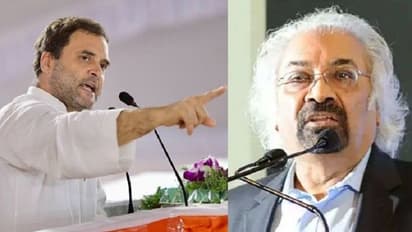 सैम के बयान पर माफी न मांगने पर राहुल गांधी के खिलाफ सिखों ने किया प्रदर्शन