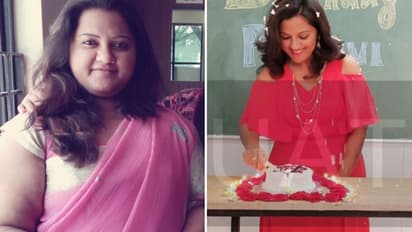 1 വർഷം കൊണ്ട് 57 കിലോ കുറച്ചു, ശരീരഭാരം കുറയ്ക്കാൻ സഹായിച്ചത് ഈ 'ഡയറ്റ് പ്ലാൻ'...