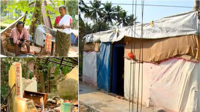 പ്രളയപുനരധിവാസത്തില് വീഴ്ച: വീട് മൊത്തമായി തകർന്നിട്ടും ആദ്യഗഡു സഹായം കിട്ടാത്തവരേറെ