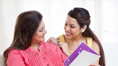 Mothers Day : ಅಮ್ಮನಿಗೆ ಹೀಗ್ ಮಾಡಿದರೆ ಸ್ಪೆಷಲ್ ಫೀಲ್ ಆಗುತ್ತೆ