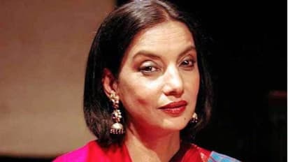 Shabana Azmi joins Steven Spielberg's web series Halo