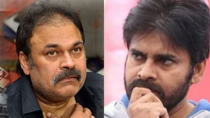 ఆఫ్టర్ రిజల్ట్స్: పవన్ దారేటు.. తమ్ముణ్ణి కెలకొద్దంటున్న నాగబాబు