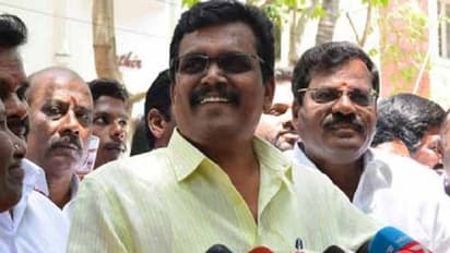 32 முன்னாள் அமைச்சர்களும் சிறைக்கு போவது உறுதி.. அலறவிட்ட தங்க தமிழ்ச் செல்வன்.