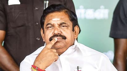Hindi imposition row: Make Tamil optional language in other states, tweets CM Palaniswami