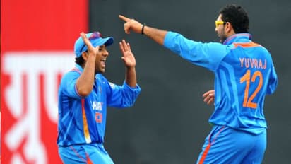 যুবির সঙ্গে প্রথম সাক্ষাত, ভালো ছিল না মোটেই! জানালেন হিটম্যান