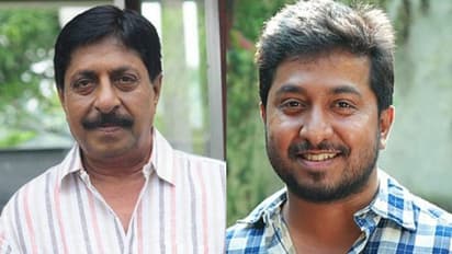 തന്റെ അഭിനയം വളരെ മോശമാണെന്ന് വിനീത് പറഞ്ഞു; താന് ഹാപ്പിയായിരുന്നു: ശ്രീനിവാസന്