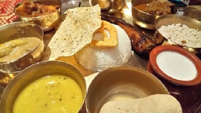 சாப்பிடும் முன் இதை மனதில் வைத்துக்கொள்ளுங்கள்..!