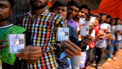 উত্তর প্রদেশ বিধানসভা নির্বাচনের শেষ দফা ভোট, ভাগ্য পরীক্ষা ৬১৩ প্রার্থীর
