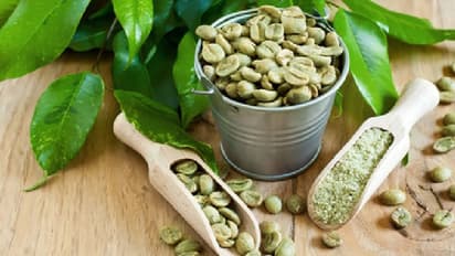 ಗ್ರೀನ್ ಟೀ ಆಯ್ತು ಈಗ ಗ್ರೀನ್ ಕಾಫಿ!: ದೇಹದ ತೂಕ ಇಳಿಕೆಗೆ ಬೆಸ್ಟ್!