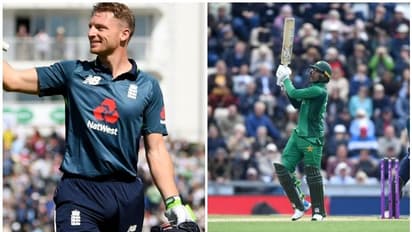 ഫഖര് സമാന്- ബട്ലര് സെഞ്ചുറി പോരാട്ടം; ത്രില്ലറില് പാക്കിസ്ഥാനെ മലര്ത്തിയടിച്ച് ഇംഗ്ലണ്ട്