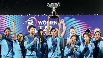 ಸೂಪರ್‌ನೋವಾಸ್ ಐಪಿಎಲ್ ಚಾಂಪಿಯನ್