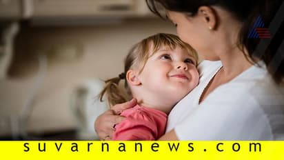 ಅಮ್ಮನೇ ಒಲ್ಲದ ಅಮ್ಮನ ಗುಣ!